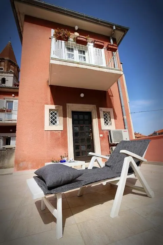 Apartment Taz Zadar