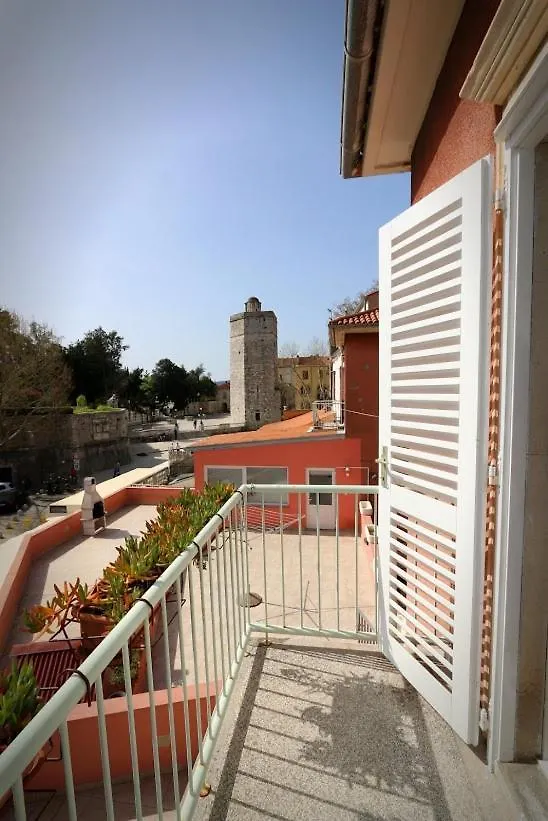 Apartment Taz Zadar