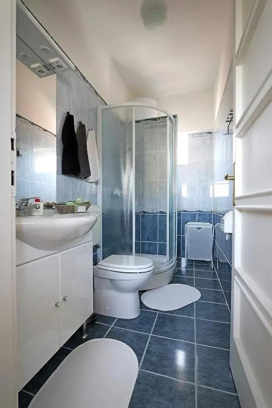 Apartment Taz Zadar Chorvatsko