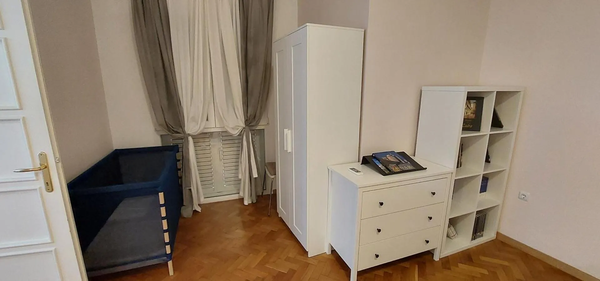 Apartment Taz Zadar