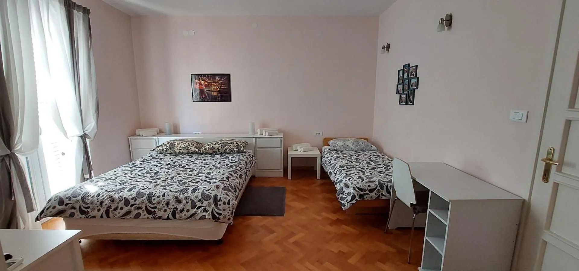 Apartment Taz Zadar Chorvatsko