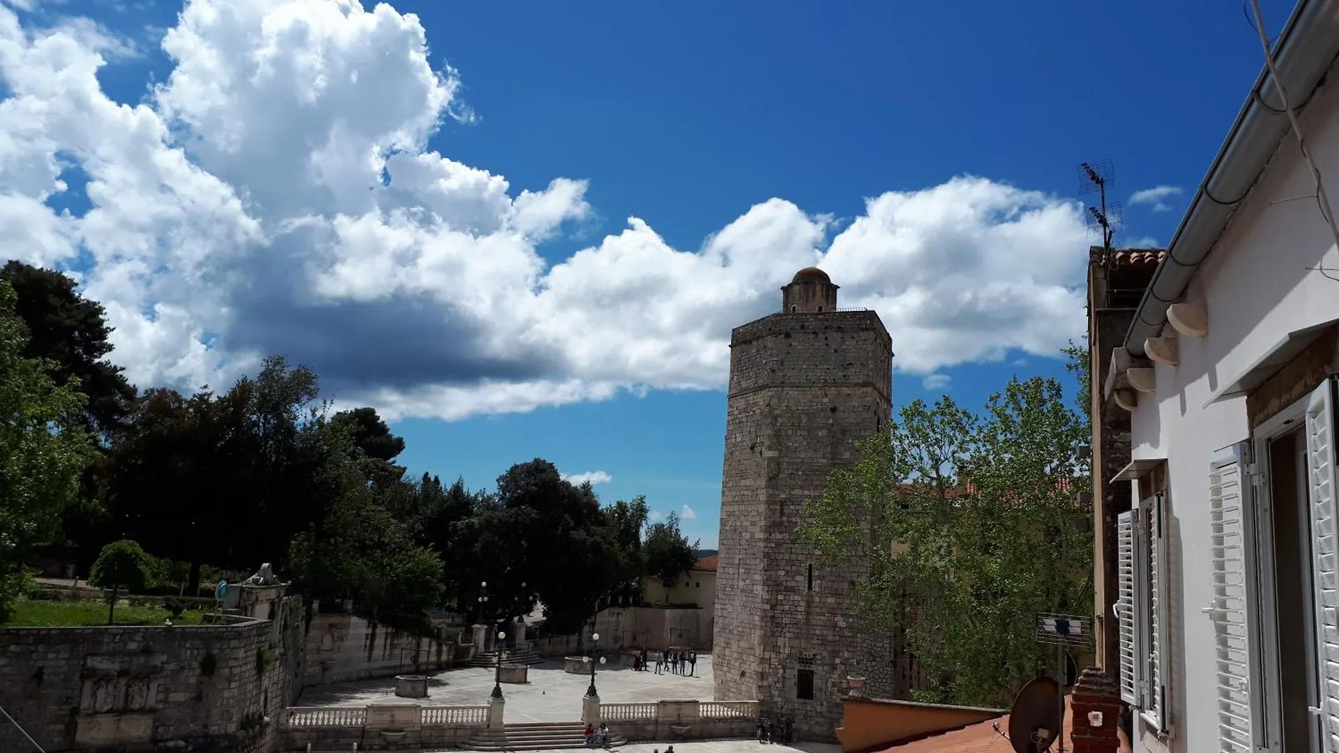 Apartment Taz Zadar