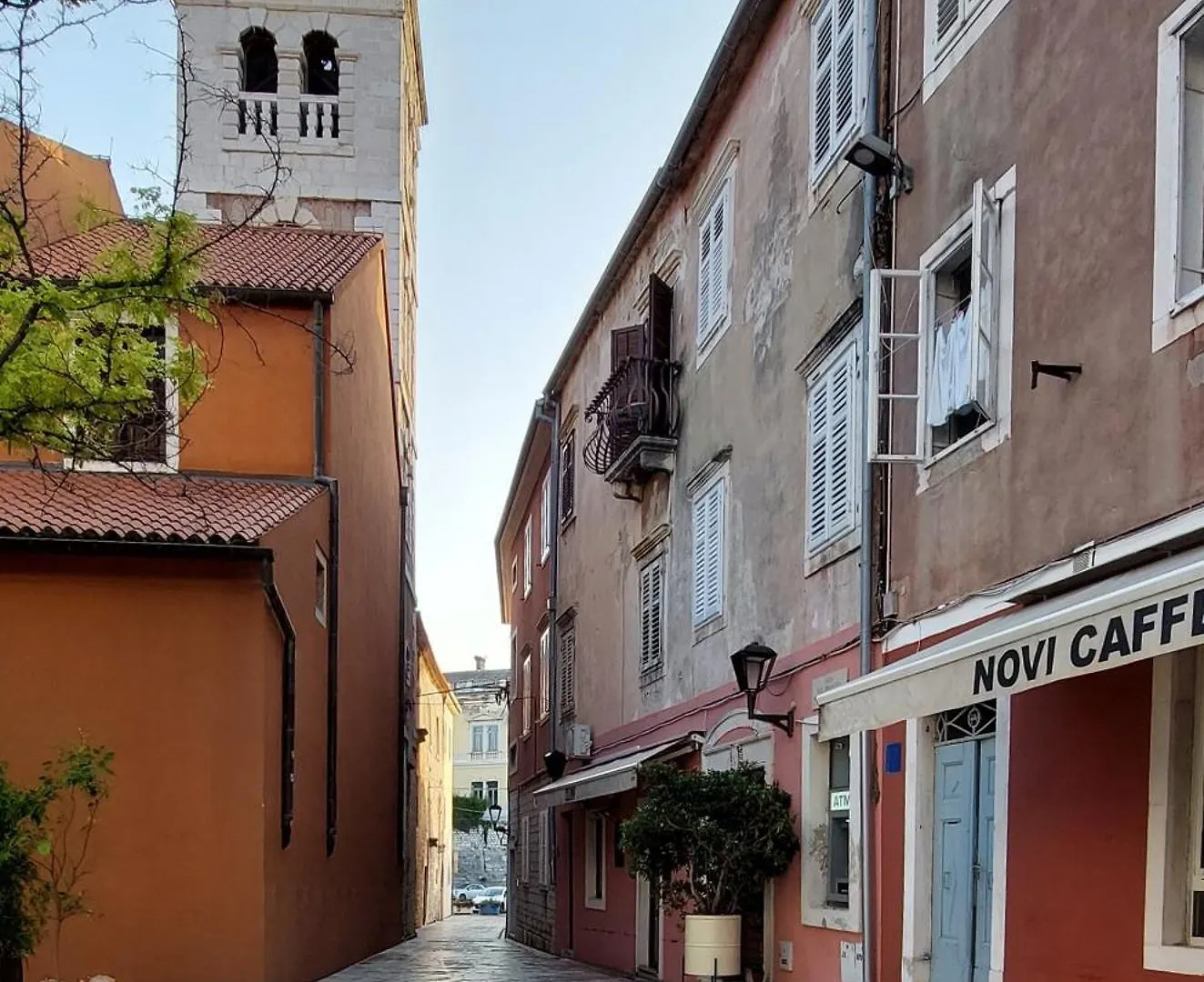 Apartment Taz Zadar