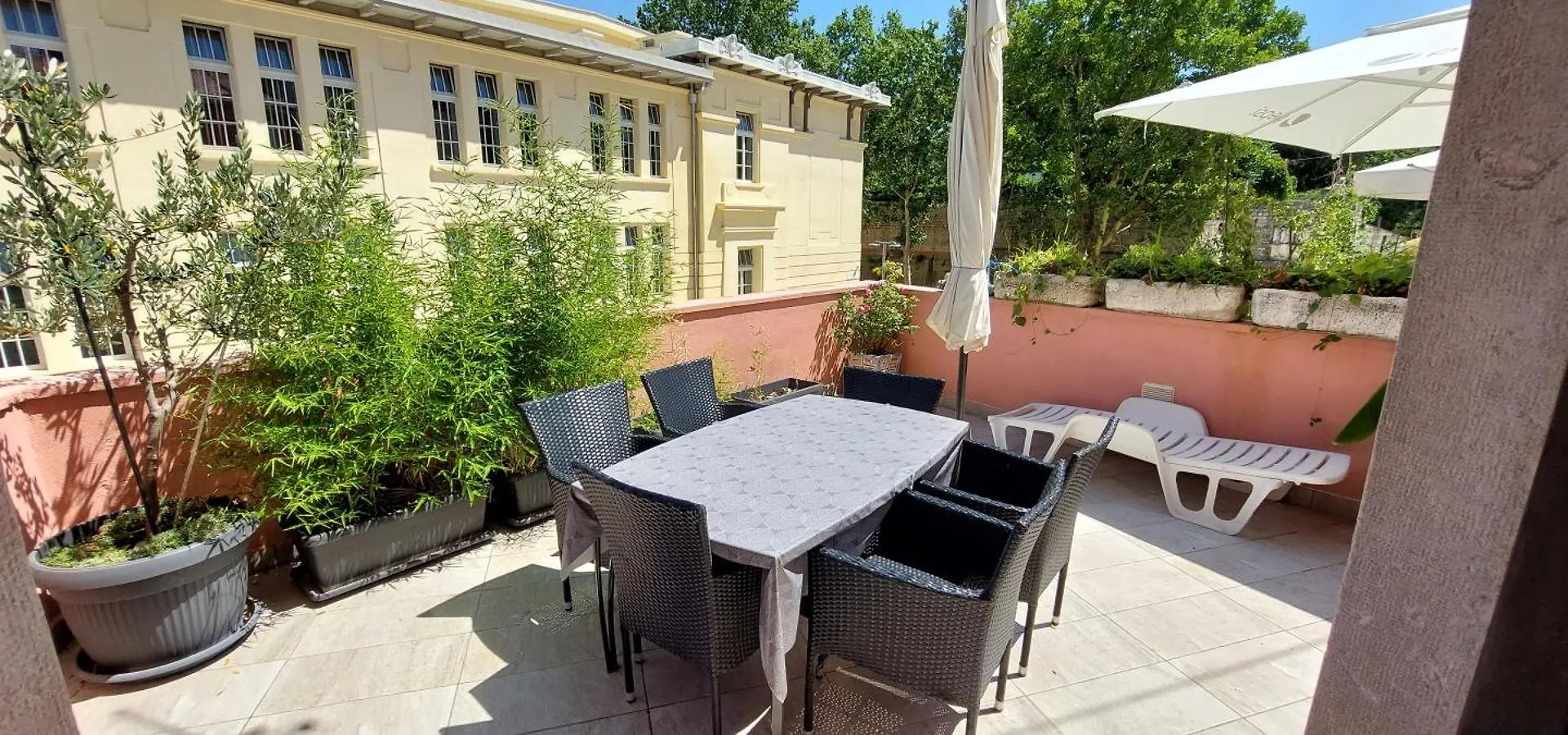 Apartment Taz Zadar
