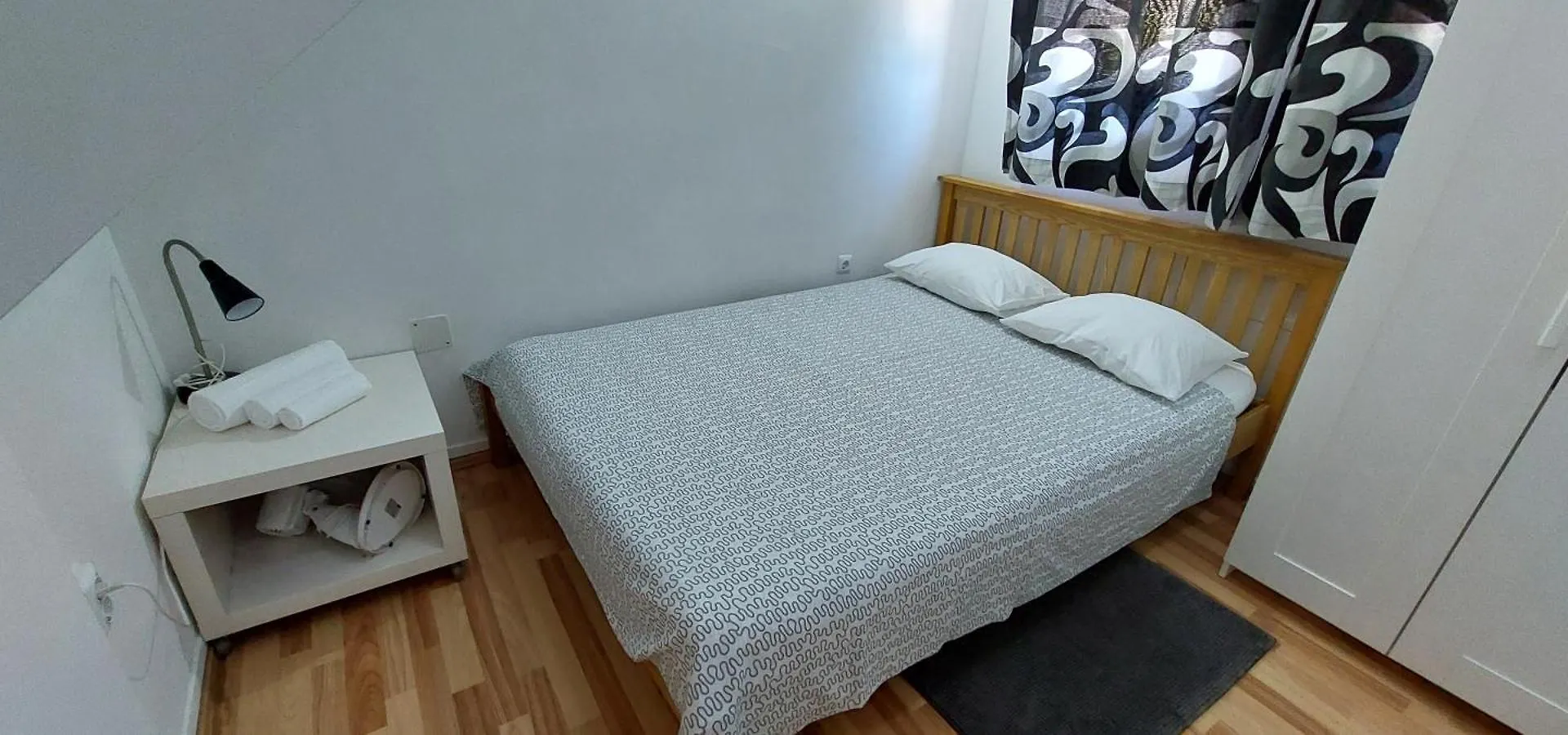 Apartment Taz Zadar